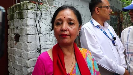 सहकारी ठगीका आरोपी लामिछानेलाई न्यूनतम सुविधा पनि दिइएको छैनः मानव अधिकार आयोग